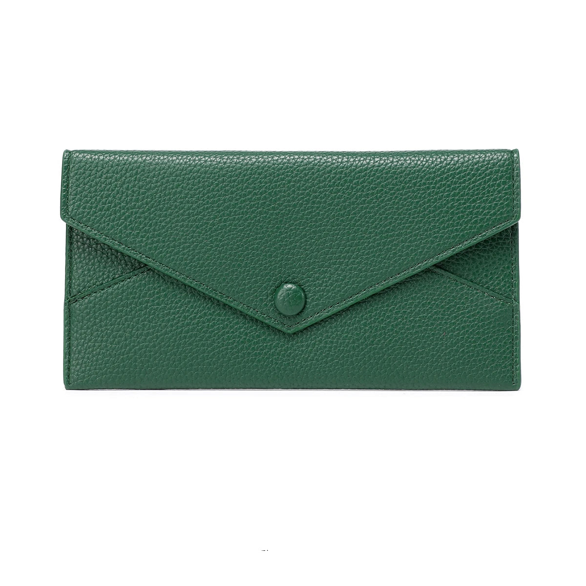 LitchiSecur™ – Portefeuille en cuir