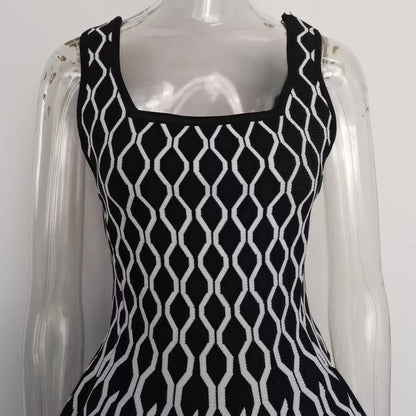 Robe Courte Femme - Jacquinea™