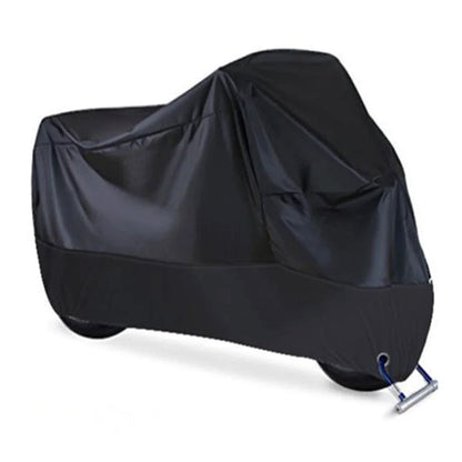 All-SeasonScooterCover™