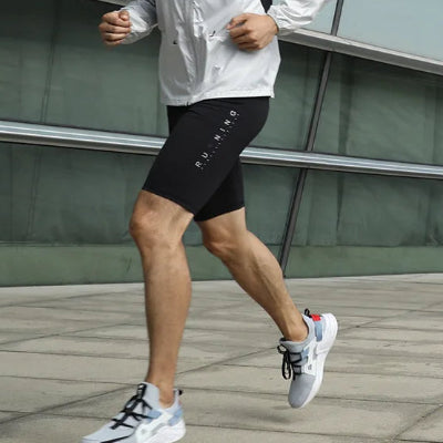 Short de Sport - CompressionFlex™