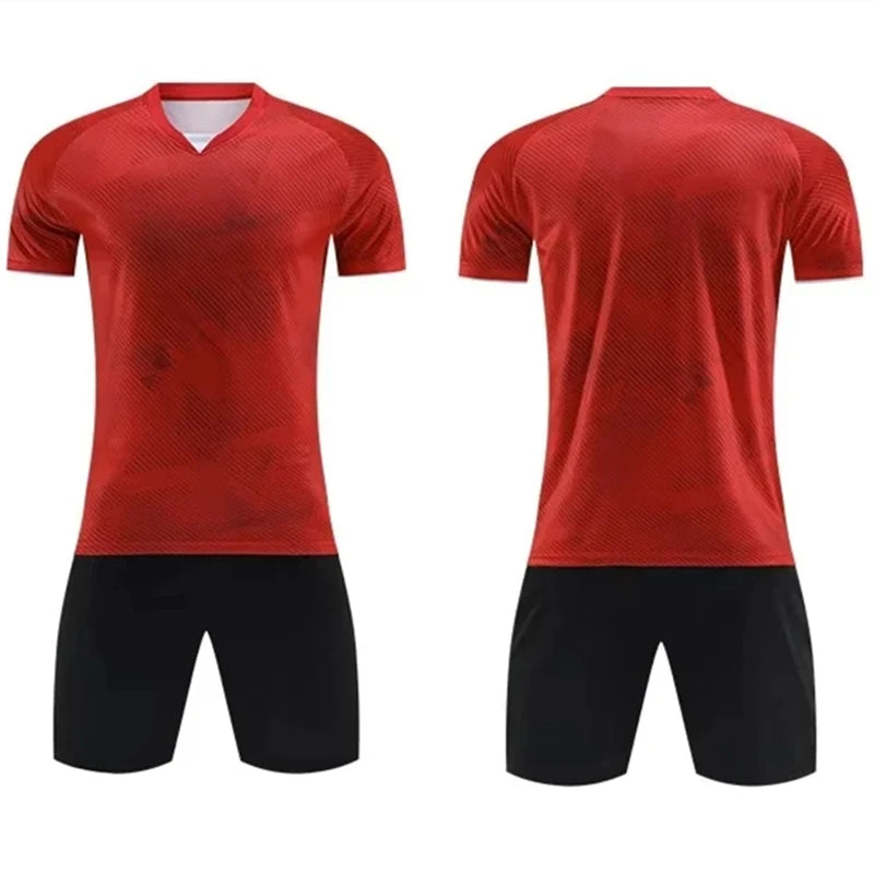 Maillot de Football - UltraFitSoccer™