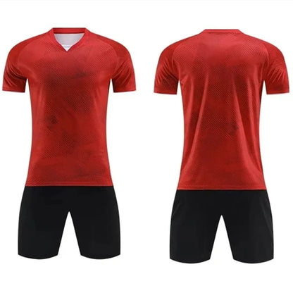 Maillot de Football - UltraFitSoccer™