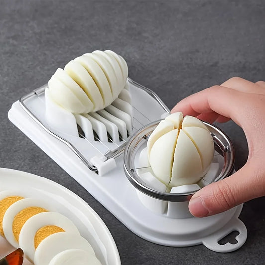 Coupe-œuf coque - NewEggSlicers™