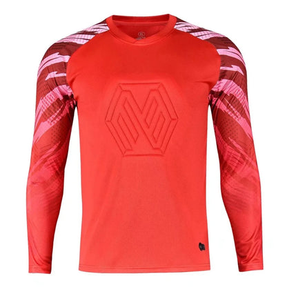Maillot de Football - BlockGuardJersey™