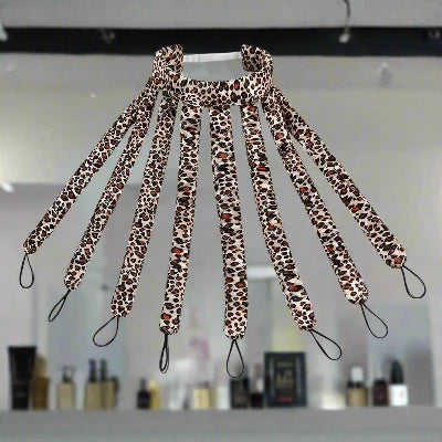 Rouleau à cheveux - HeatlessHairCurler™ - Jaguar