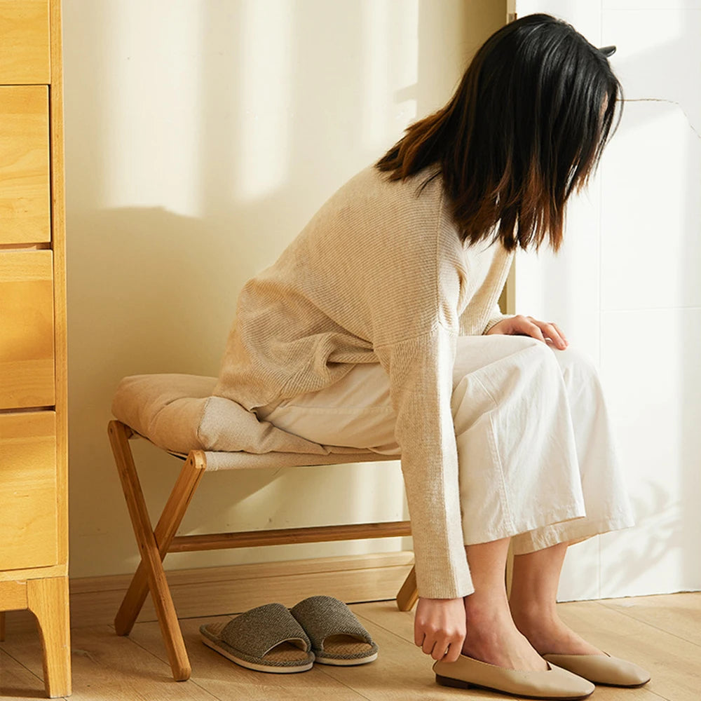 Repose Pieds - FlexiRepos™