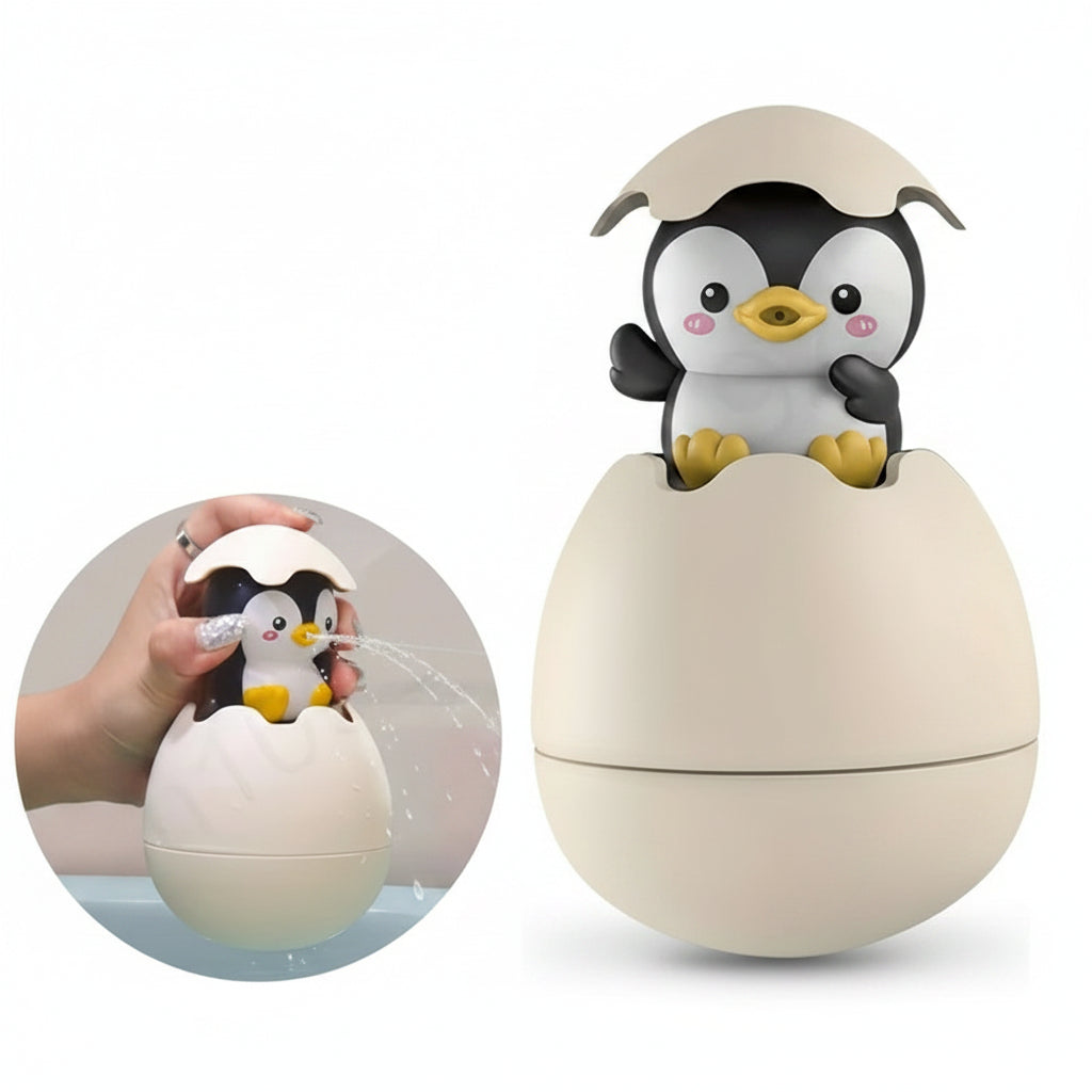 Jouet de Bain - SpinBuddies™