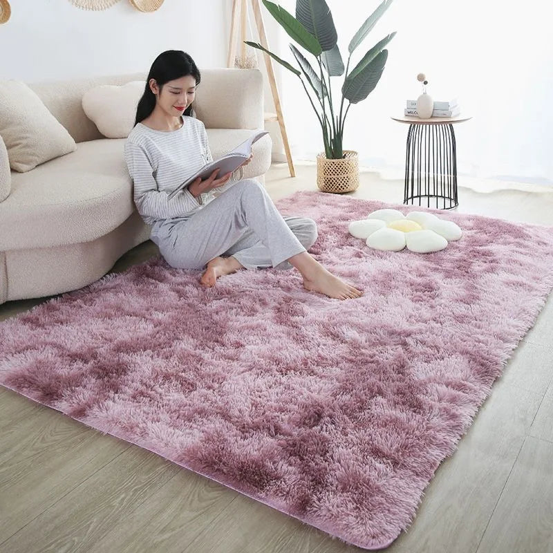Tapis - VelvetNest™
