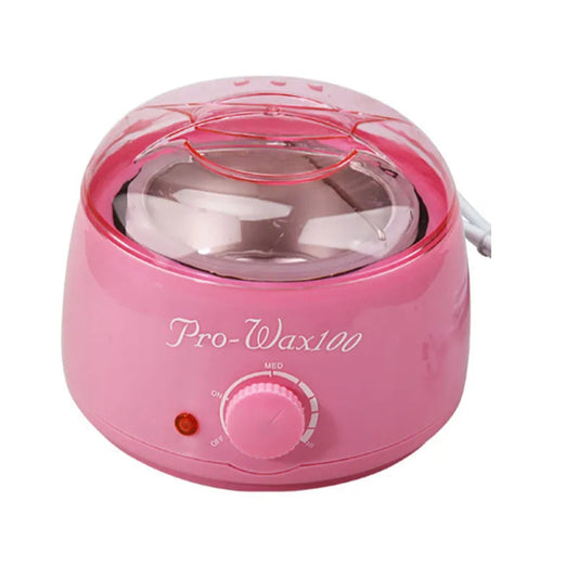 Chauffe Cire - WaxFusion™ - Rose