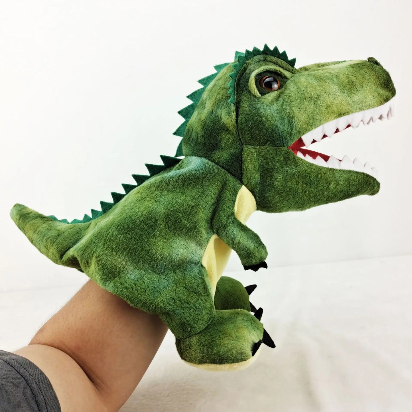Marionnette – Dino-Gant™
