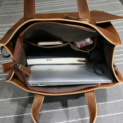 Sac à Main - VintageStreetTote™