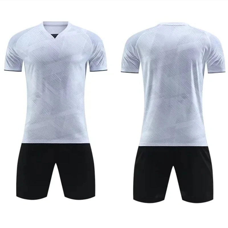 Maillot de Football - UltraFitSoccer™