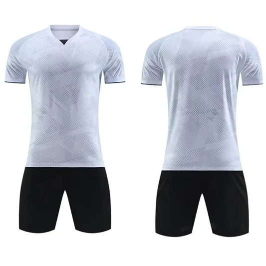Maillot de Football - UltraFitSoccer™