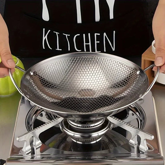 Poêle - ScratchResistantStove™