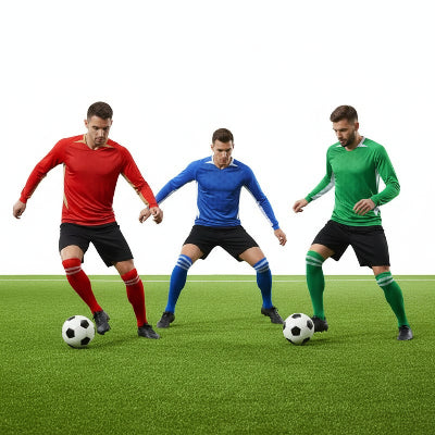 Maillot de Football - TeamWear™