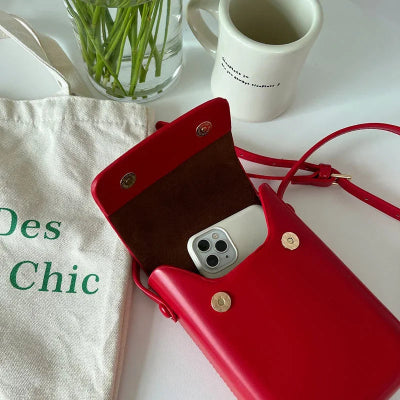 Sac à Bandoulière - ChicPocketBag™