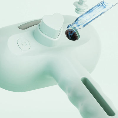Brosse pour Chien - VapoDetangle™