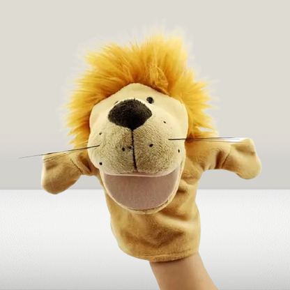 Marionnette - AnimalPlushSoftKidToy™