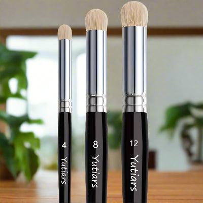 Pinceaux Peinture - MiniBrushPro™