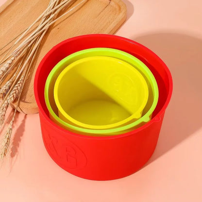 Moule Patisserie Silicone - NewSiliconeCakeMold™