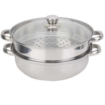 Cuiseur à Soupe - DoubleBoilerPot™