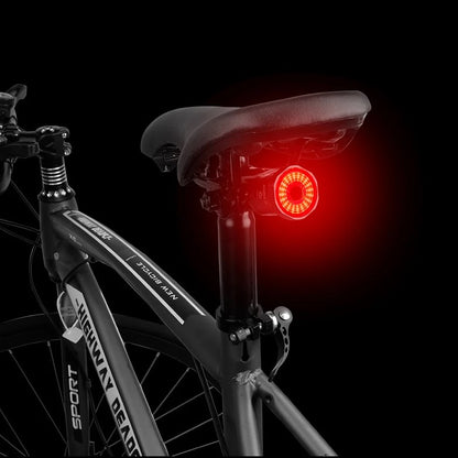FEU ARRIERE VELO - SmartTail™ - Halo 420
