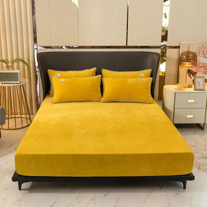 Drap Housse – VelvetNest™