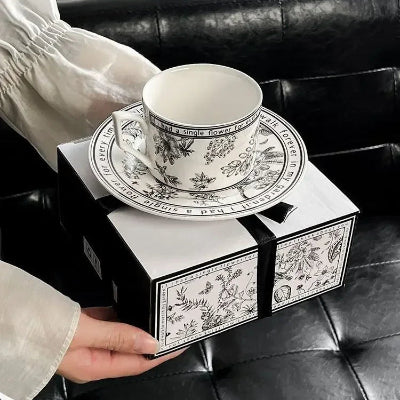 Tasse à Café - FrenchRetro™
