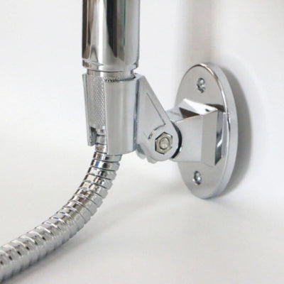 SUPPORT POMMEAU DE DOUCHE - FlexShowerHolder™
