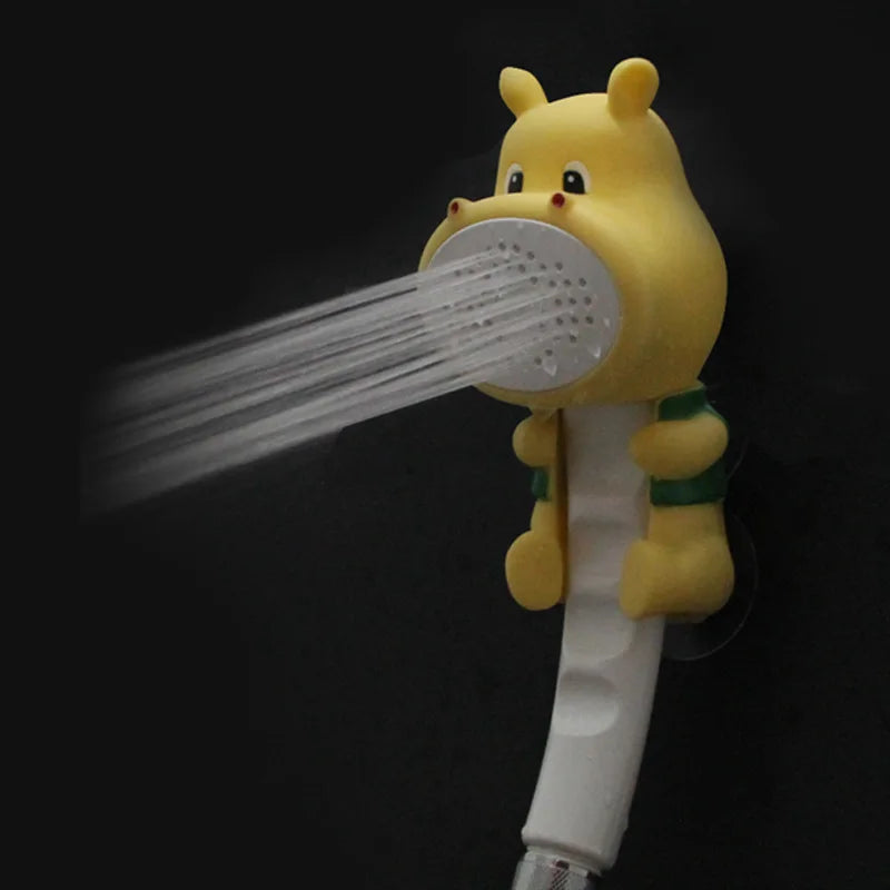 Pommeau de Douche - AquaZooSprayer™