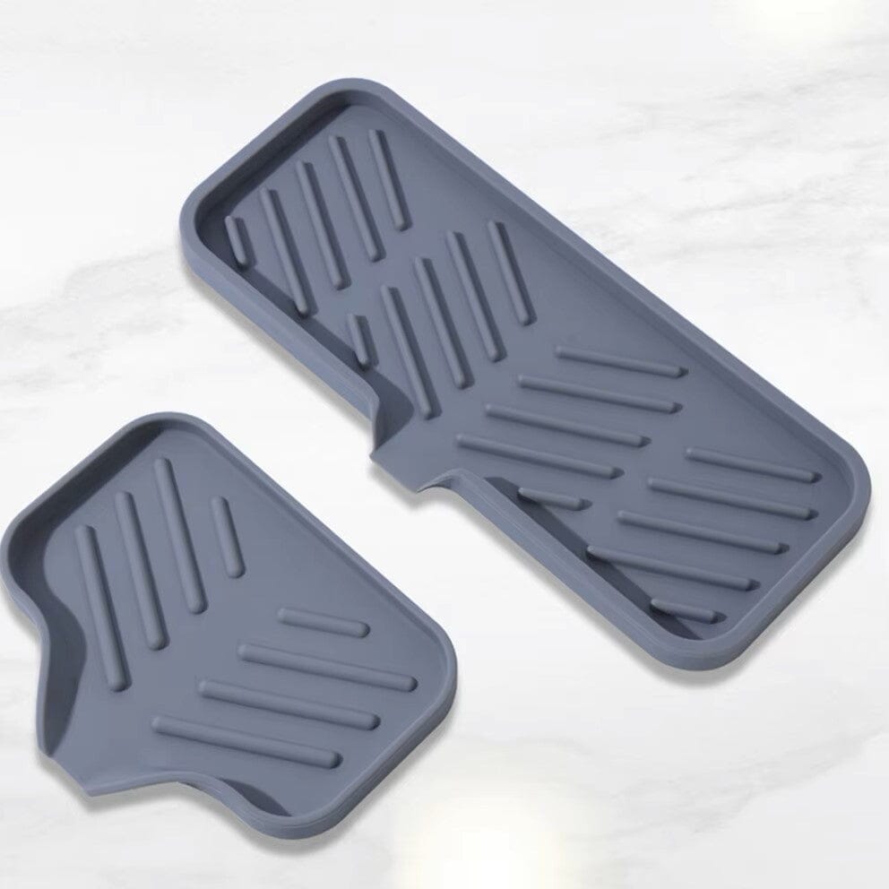 SplashGuard™ - Gris Foncé