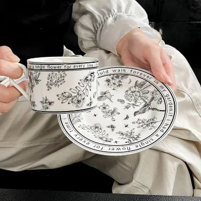 Tasse à Café - FrenchRetro™