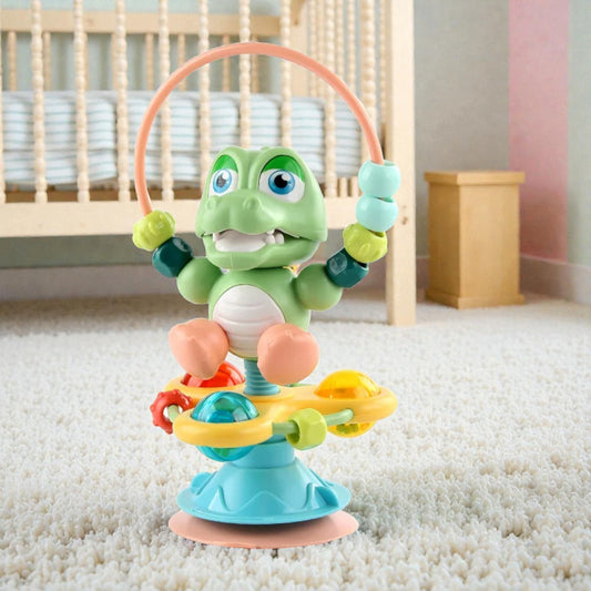 JOUET MUSICAL BEBE - CalmTunesBaby™