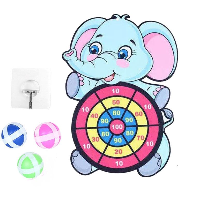 DartSport™ - Elephant
