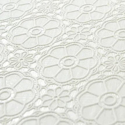 TableGuard™ - Fleur Blanche
