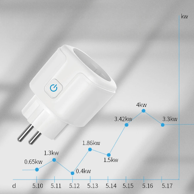 Adaptateur - SmartPlugPro™ - Intelligent