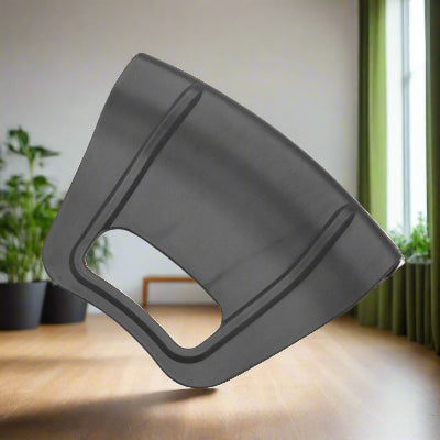 Accessoire Moto - WheelShield Pro™ - Noir