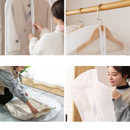HousseProtectionPourVêtements™