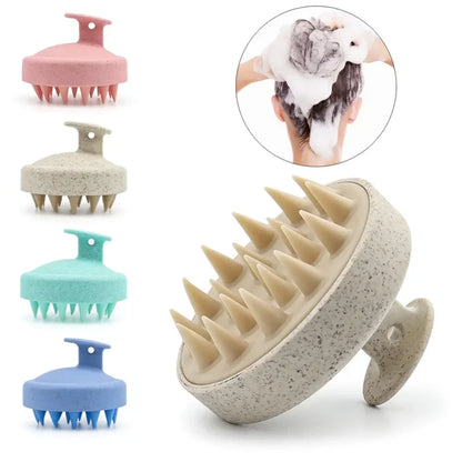 ScalpMassageComb™