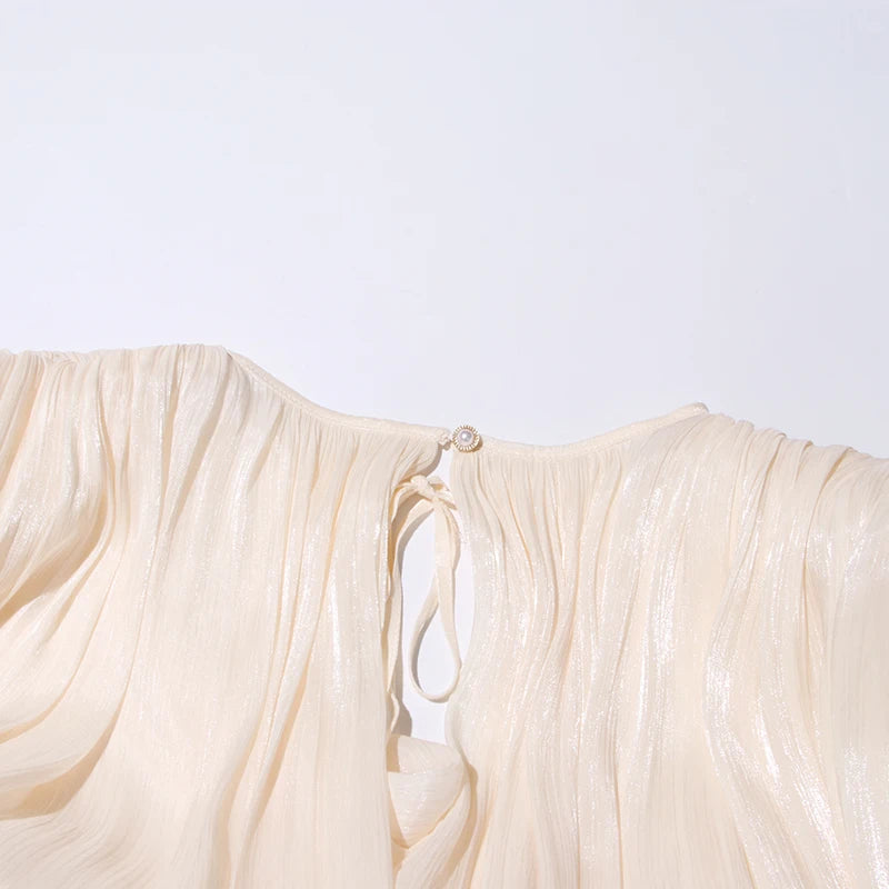 Robe Courte Femme - LaceVine™