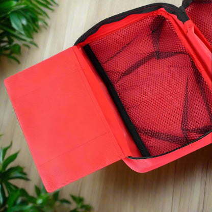 Trousse de Secours Voiture - MediProtectGo™