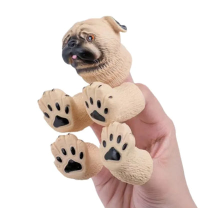 Marionnettes – Anim’O-Doigts™