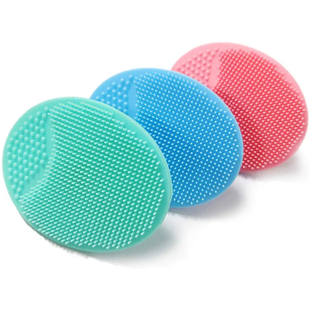 Brosse à Cheveux Bébé - SoftBrush™