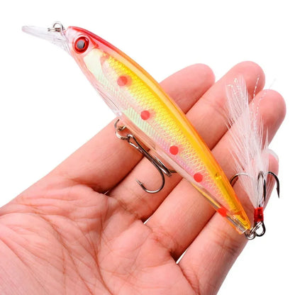 ExtraLaserFishingLure™