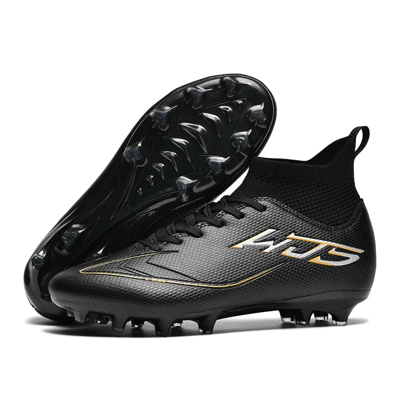 Chaussure De Foot - ProfessionalFootballShoes™