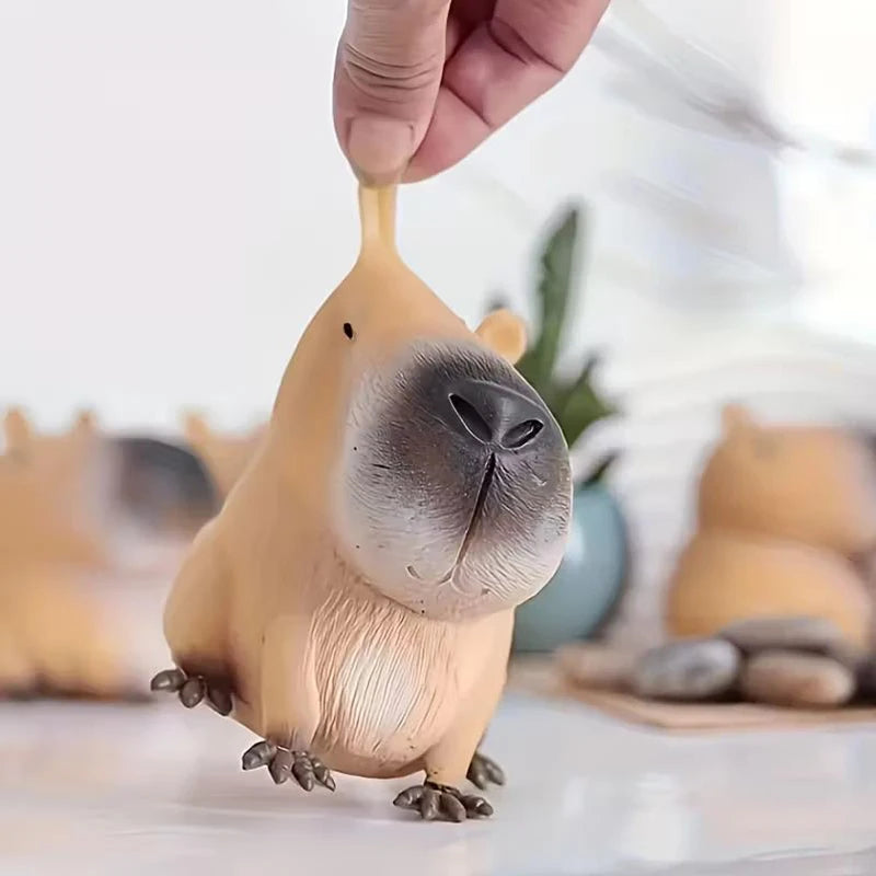 Jouet Anti Stress - KawaiiSquishToy™
