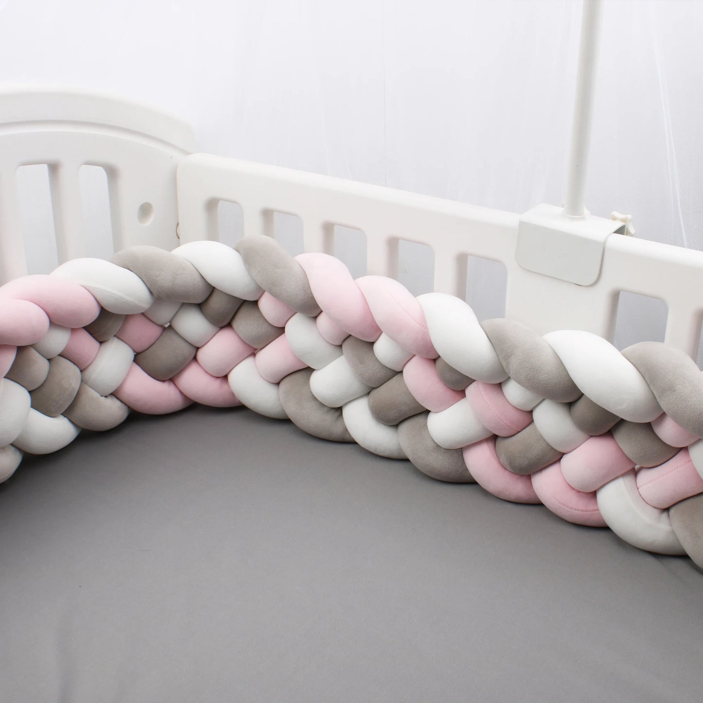 Malou™ – Tresse de Lit