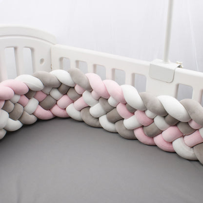 Malou™ – Tresse de Lit