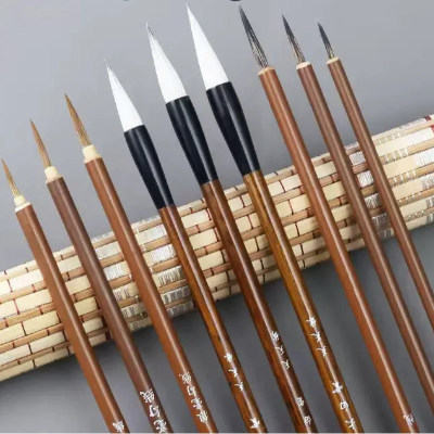 Pinceaux - InkBreeze™