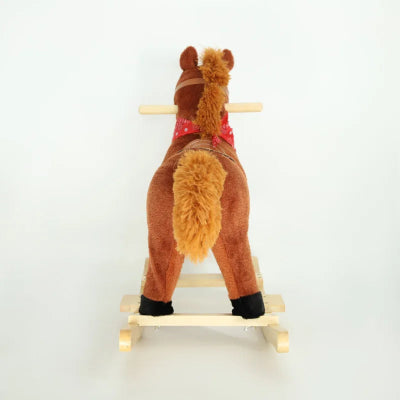 Cheval à Bascule - PonyRock™